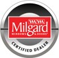 Milgard Windows Certified Dealer