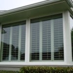 New windows installed in a Seattle home