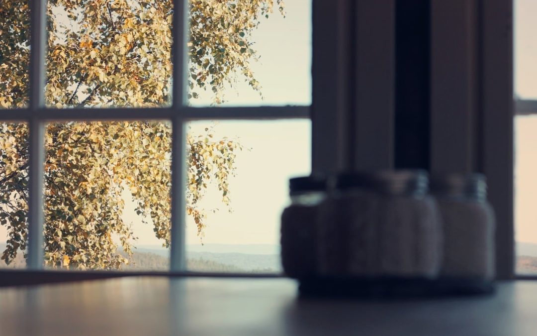 Tips for Cleaning Doors and Windows