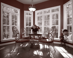 Shedding Light on Window Designs for Homes