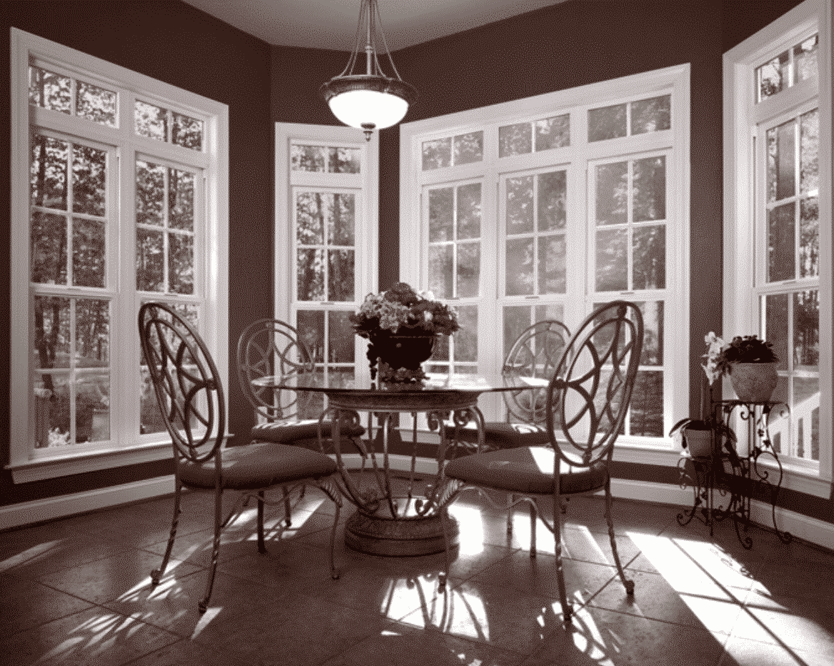 Window - The Brokerage Windows & Doors