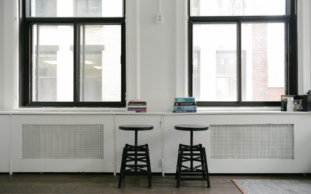 4 Reasons Why You Should Consider Triple Pane Windows