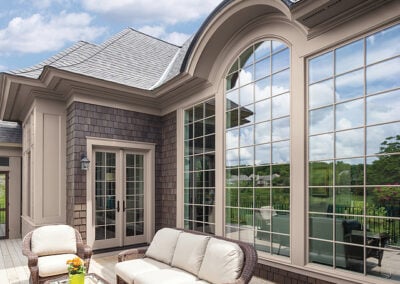 The Best Patio Windows for Western Washington Homes