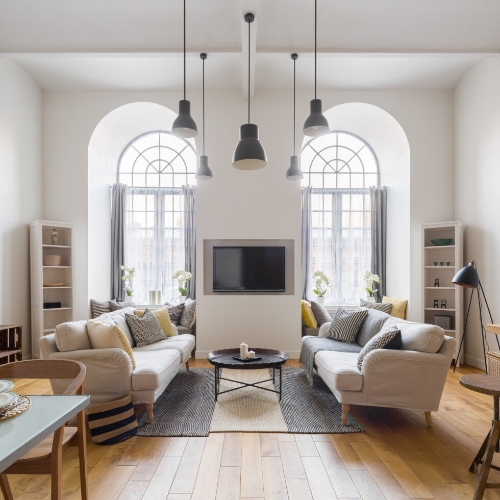Gallery image with a fresh perspective