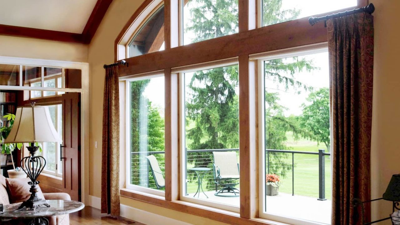 Seattle Window Replacement