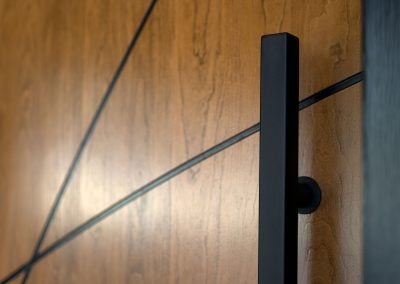 Exploring Front Door Handle Styles: A Homeowner’s Guide