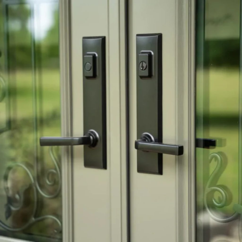 Black Trilennium Westcott Lever French Door.jpg 652x652 1