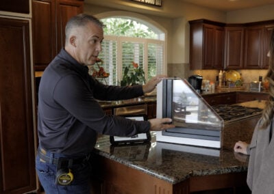 A Complete Guide to The Different Types of Window Glass