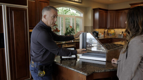 A Complete Guide to The Different Types of Window Glass