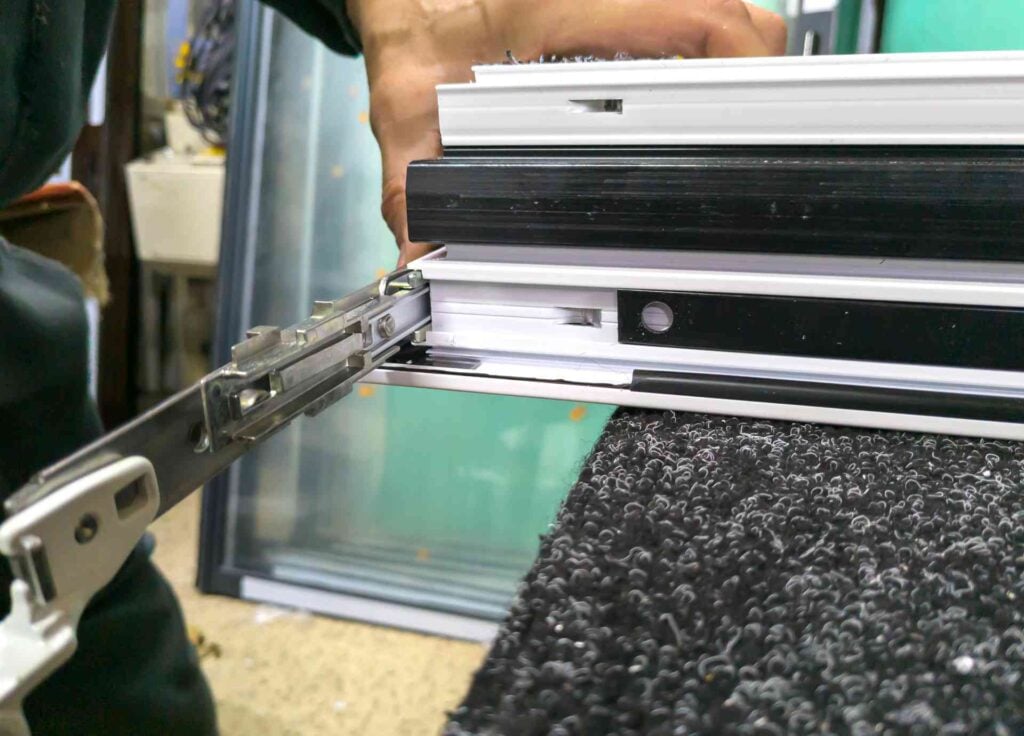 How Tilt and Turn Windows Work