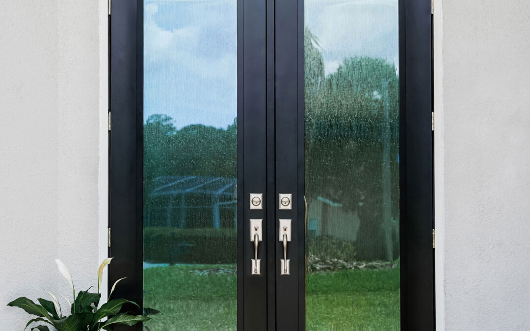 The Official Homeowner’s Standard Front Door Size Guide