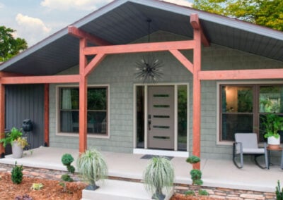 Home 58 11 Mid-Century Modern Front Door Styles to Consider for Your Home