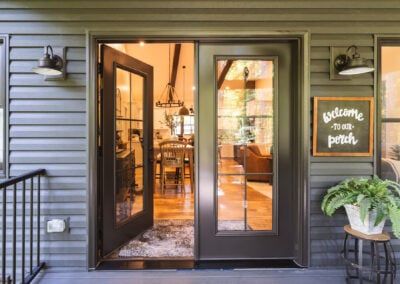 10 Double-Entry Door Styles to Enhance Your Home Appearance