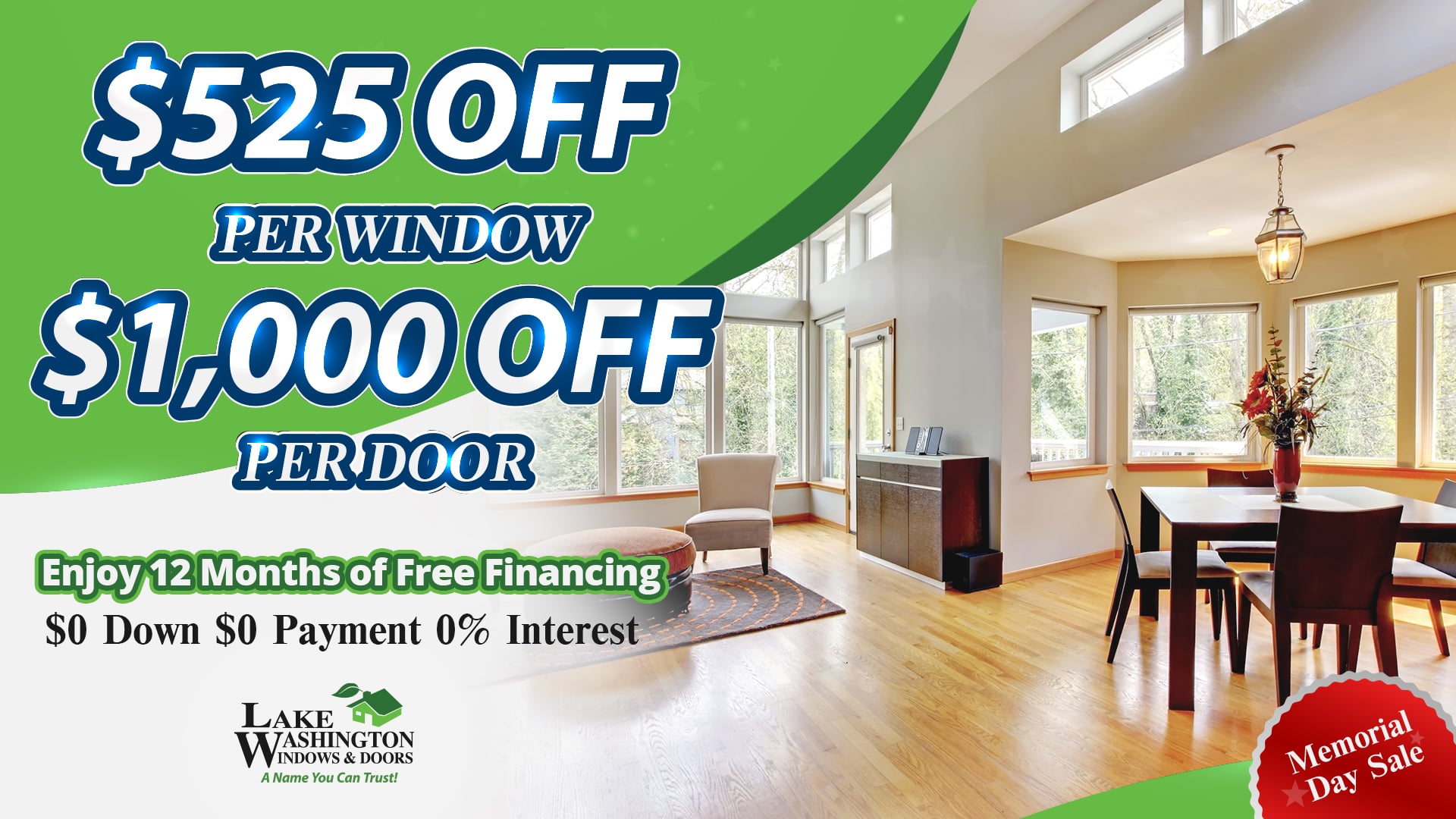 Main Offer Option 2