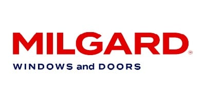 Milgard Windows Doors logo