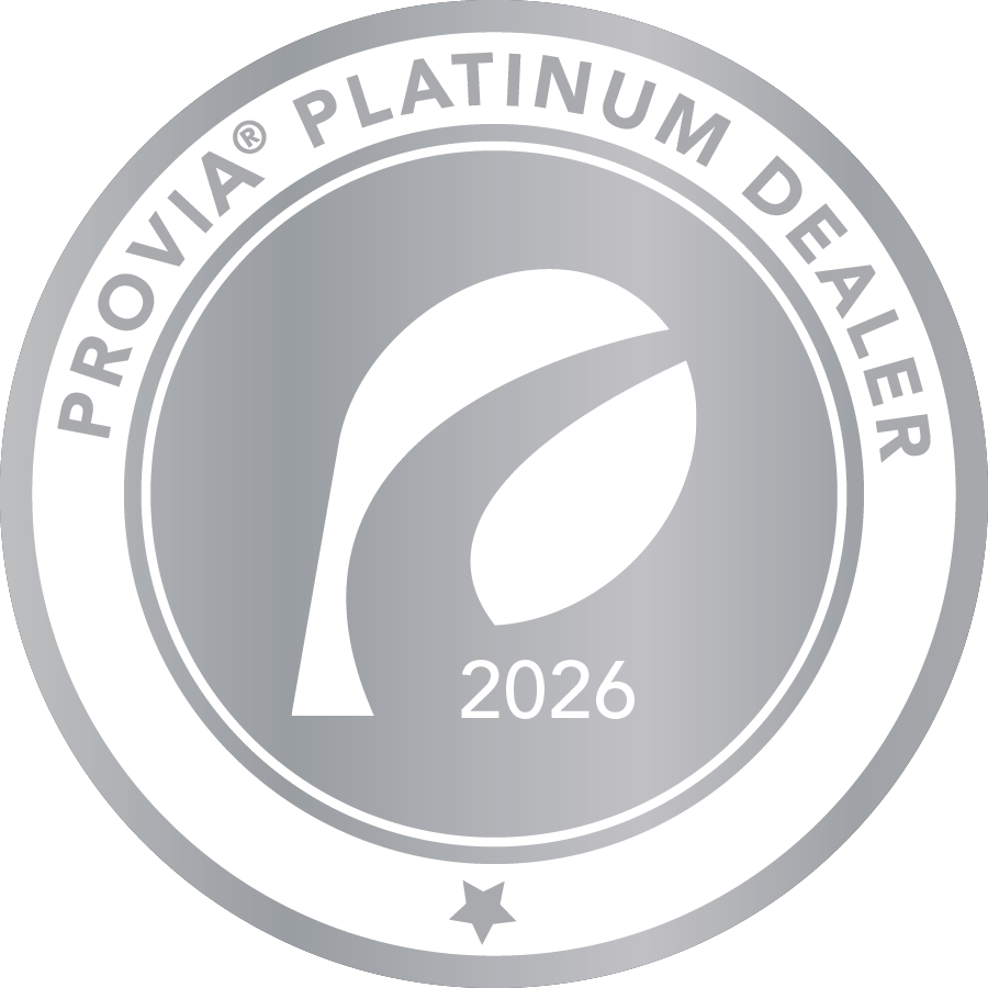 Platinum Dealer Logos 2026 Gray