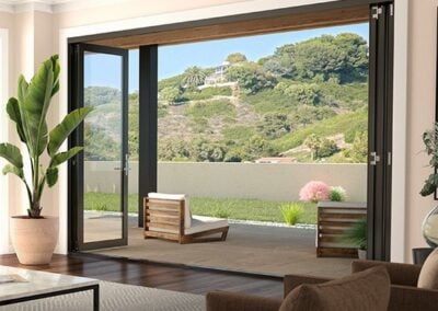 Back Patio Door Ideas: Which Style Is Right for Your Home?