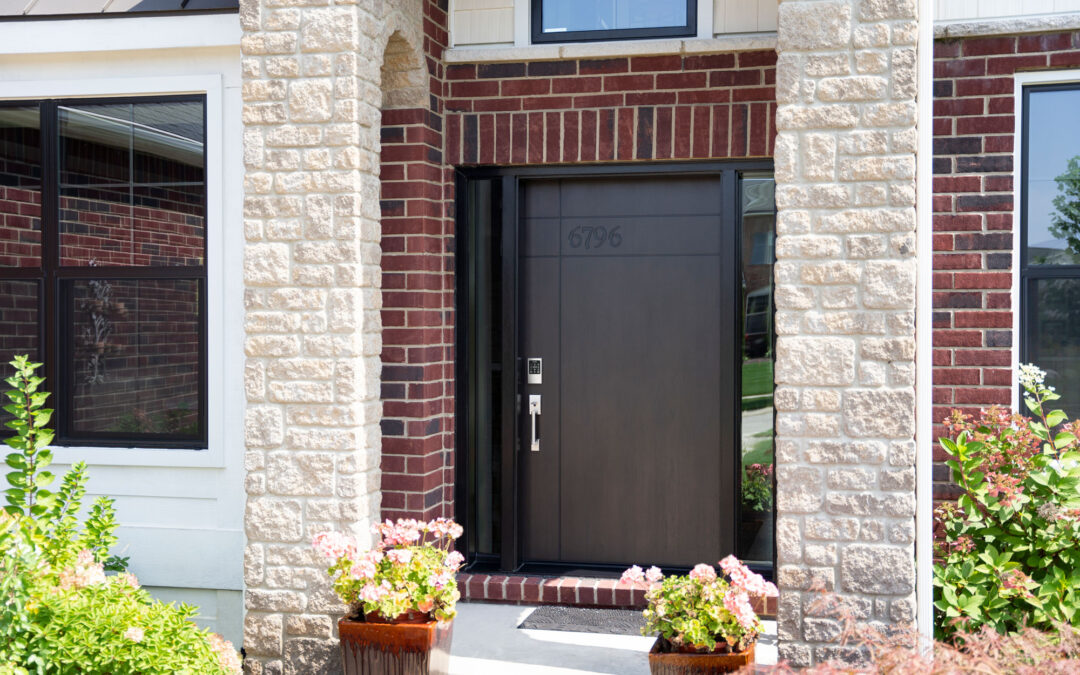 The Top 9 Signs It’s Time for a New Front Door