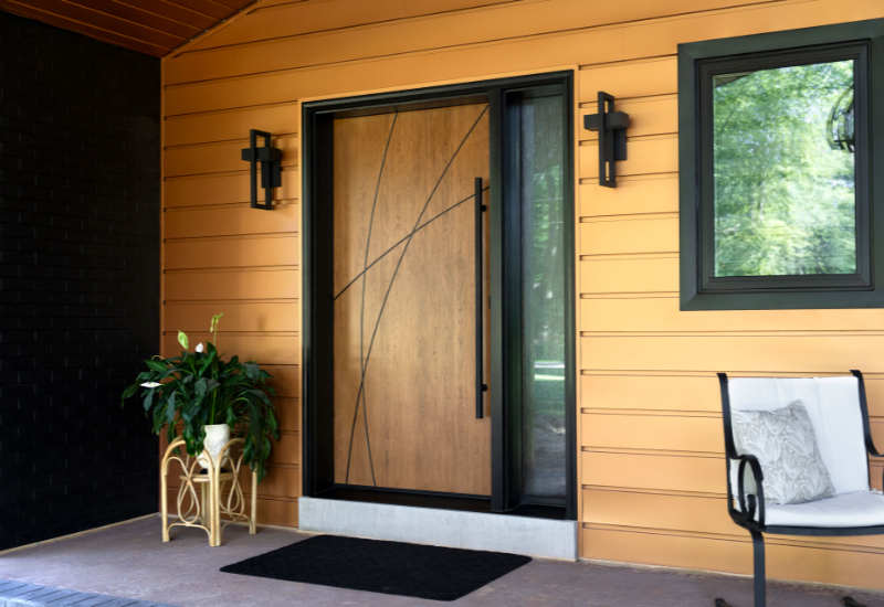 Signet Cherry Inscribed 001 INS3C Cider Waterfall Privacy Glass