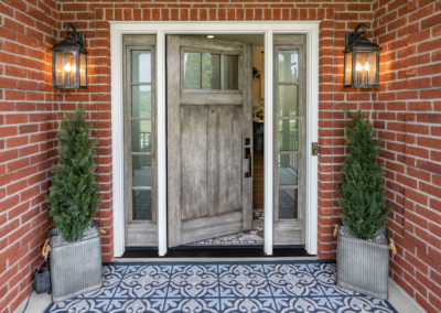Right Hand vs. Left Hand Door: How to Determine Which Way Your Door Swings