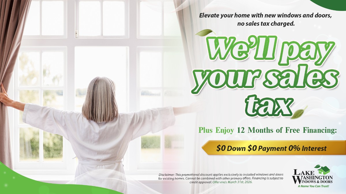 Window Replacement Deals 3 Well Pay Your Sales Tax Banner 1