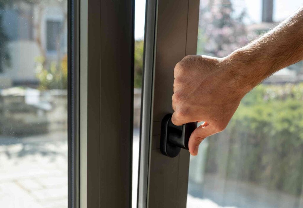 are tilt and turn windows right for your home