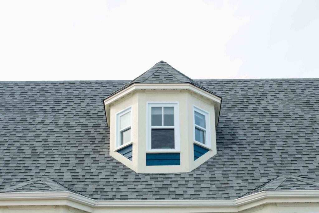Dormer Window Styles and Ideas to Transform Your Upper Floor 11 bay dormer windows