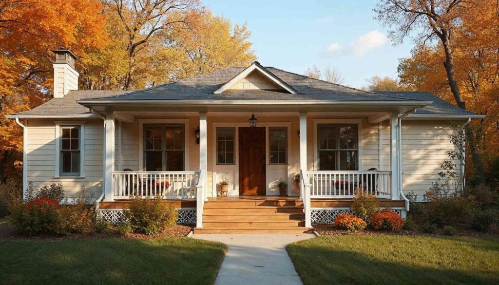 bungalow window style design elements