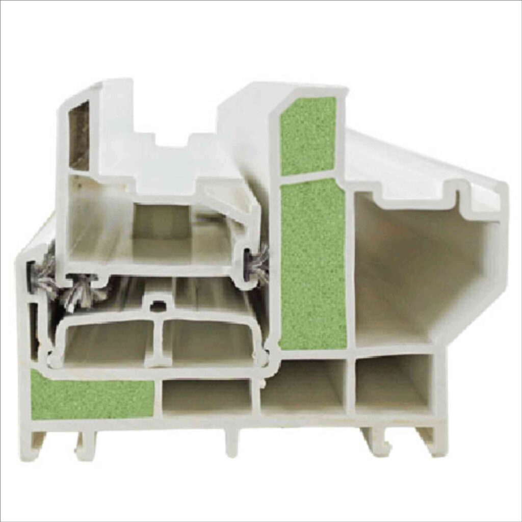 Insulating Windows: How Frames, Glass, and Installation Work Together 5 comfort core 2