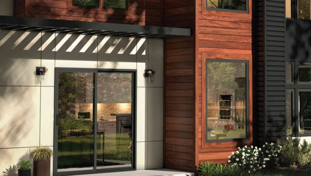 considering fiberglass windows