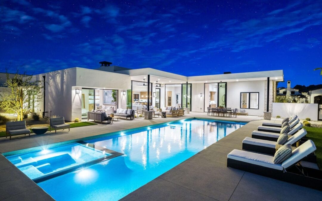 Contemporary Patio Doors: A Complete Design Guide