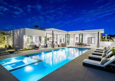 Contemporary Patio Doors: A Complete Design Guide