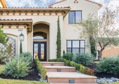 How to Match Window Frame Styles to Your Home’s Architecture