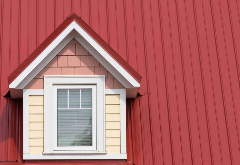 dormer window styles ideas