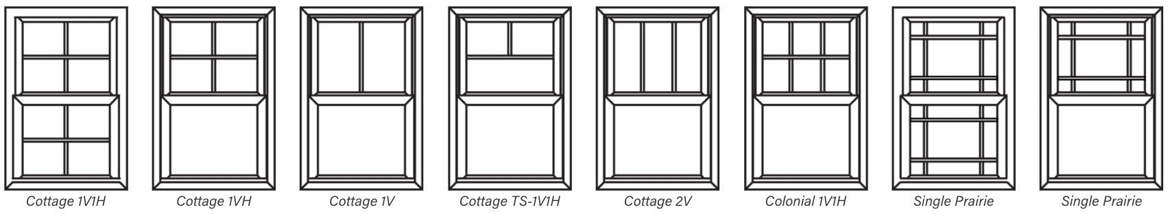 Window Grill Types and Designs