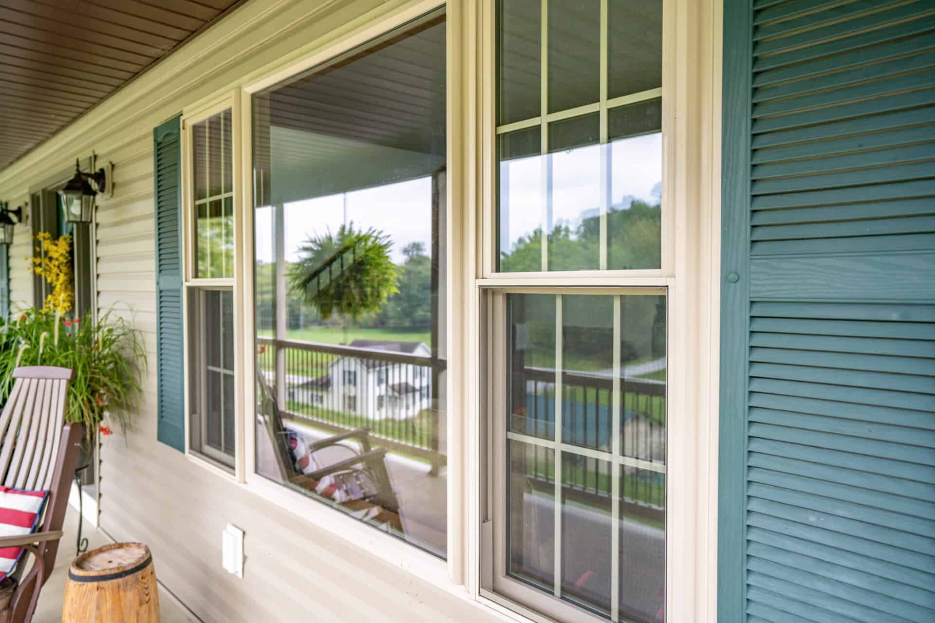 Guide to Window Grilles Lake Washington Windows