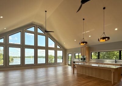 Floor-to-Ceiling Windows for Pacific Northwest Homes