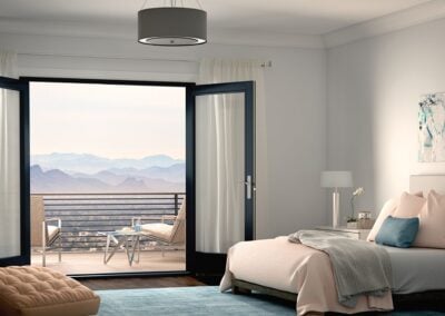 Black French Door Ideas for Your Home