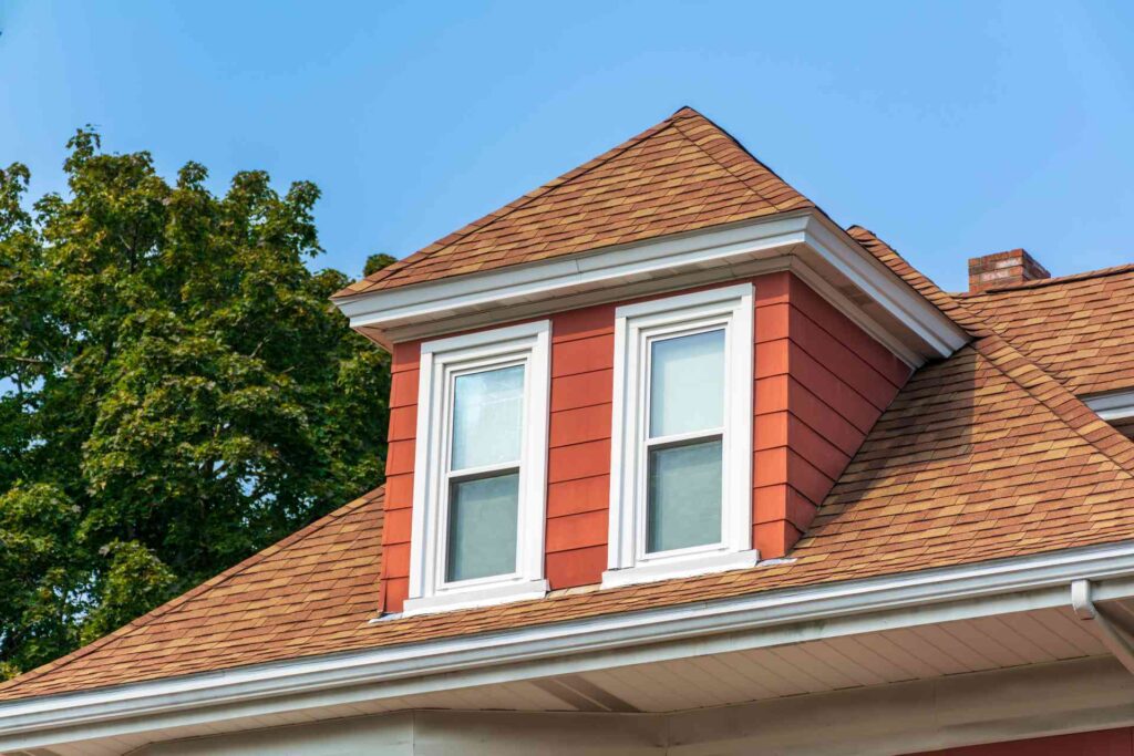 Dormer Window Styles and Ideas to Transform Your Upper Floor 3 hip dormer windows