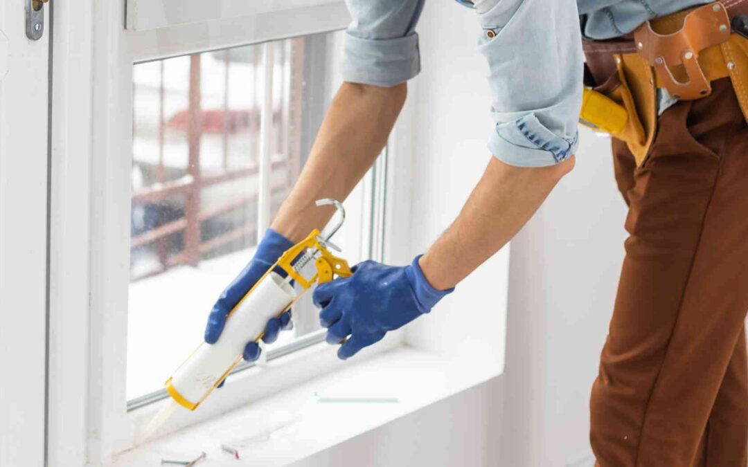 How to Winterize Windows and When It’s Time to Replace Them