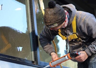 Why Window Flashing Is Such an Important Part of Window Replacement