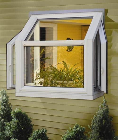 Garden Window Installation In Seattle Lake Washington Windows   Milgard Andersen Kitchen Windows Seattle 