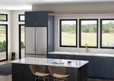 Casement Windows vs. Double-Hung Windows: Which Window Is Best for Your Home?
