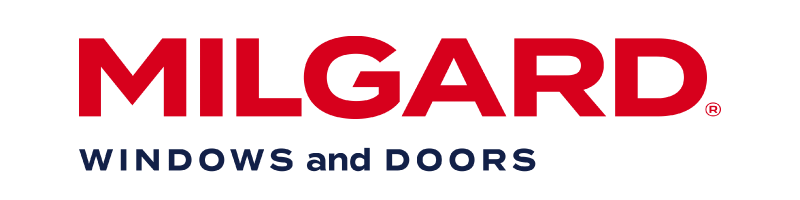 milgard windows logo