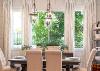 Dining Room Window Ideas to Create a Space You’ll Love