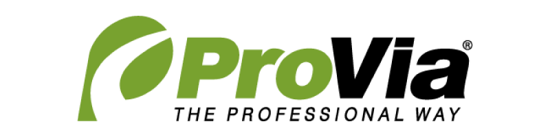 provia windows logo