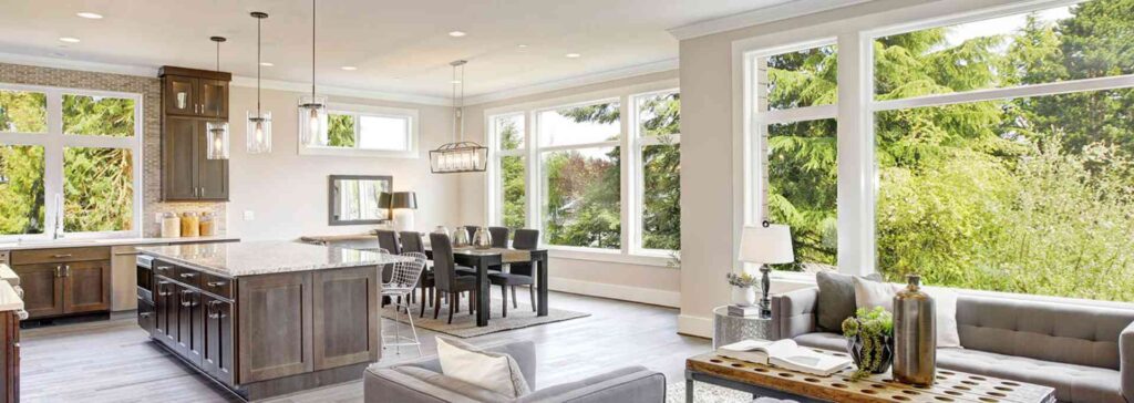 understanding composite vinyl window materials