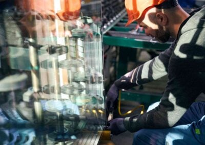 What Are Argon Gas Windows & How Do They Improve Insulation?