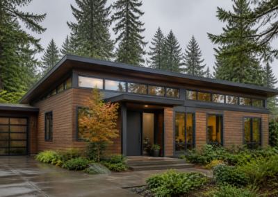 What Are Clerestory Windows? A Western Washington Homeowner Guide