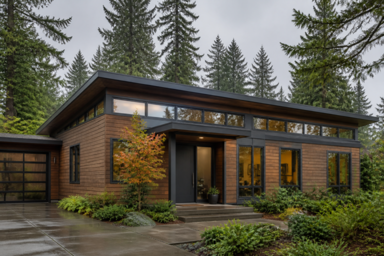 what are clerestory windows